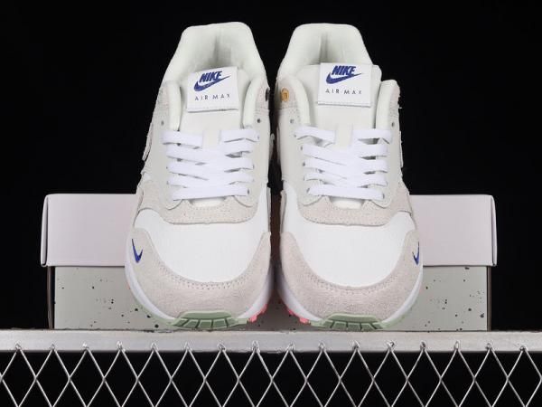 Air max 1 pom pom polka dot