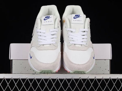 Air max 1 pom pom polka dot