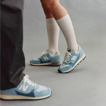 NEWW BALANCE 475 SKY BLUE