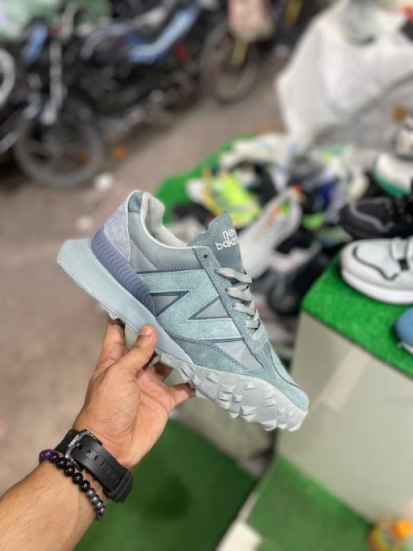 NEWW BALANCE XC 72 Grey