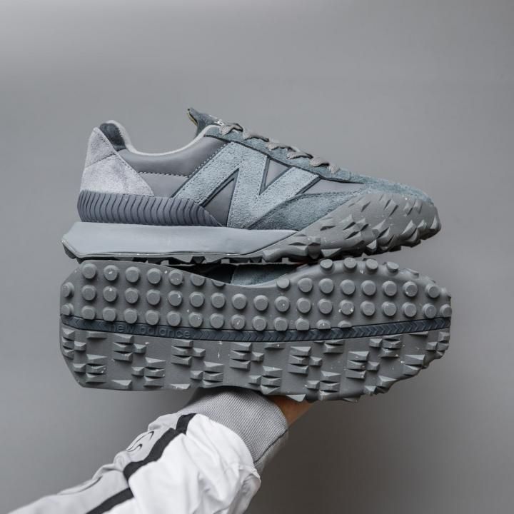 NEWW BALANCE XC 72 Grey