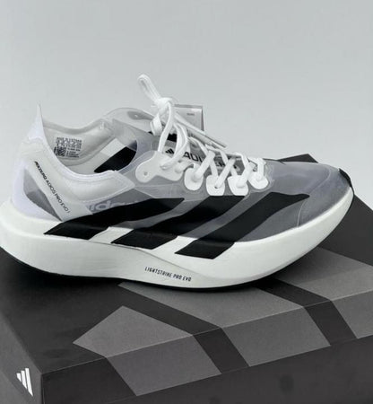 Adidaas adizero adios pro 1 white