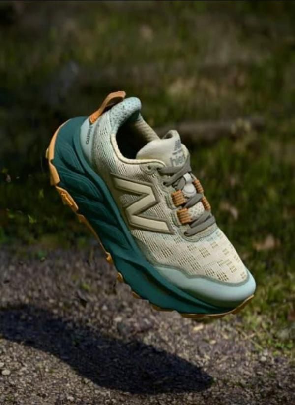 NEWW BALANCE FRESHFOAM HIERRO 9 GREEN