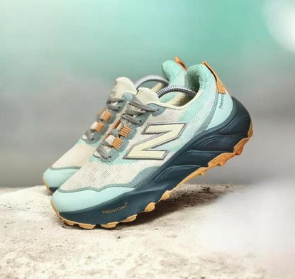 NEWW BALANCE FRESHFOAM HIERRO 9 GREEN