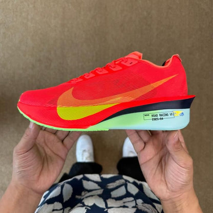 NIK zoomx vaporfly next% 4