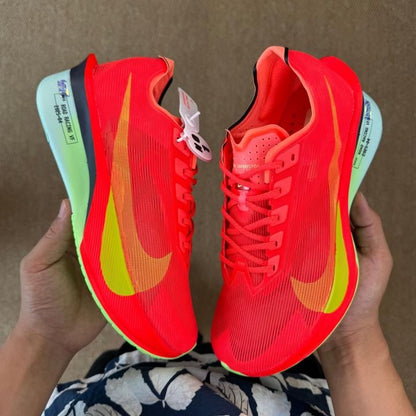 NIK zoomx vaporfly next% 4