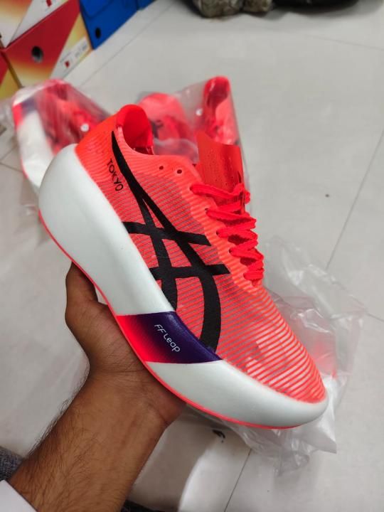 Assics metaspeed sky tokyo