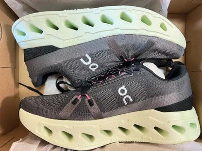 ON Running CLOUD ECLIPSE ROCK LEMON sale