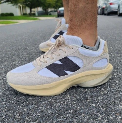 Neww balance WRPD wrapped sea salt SALE