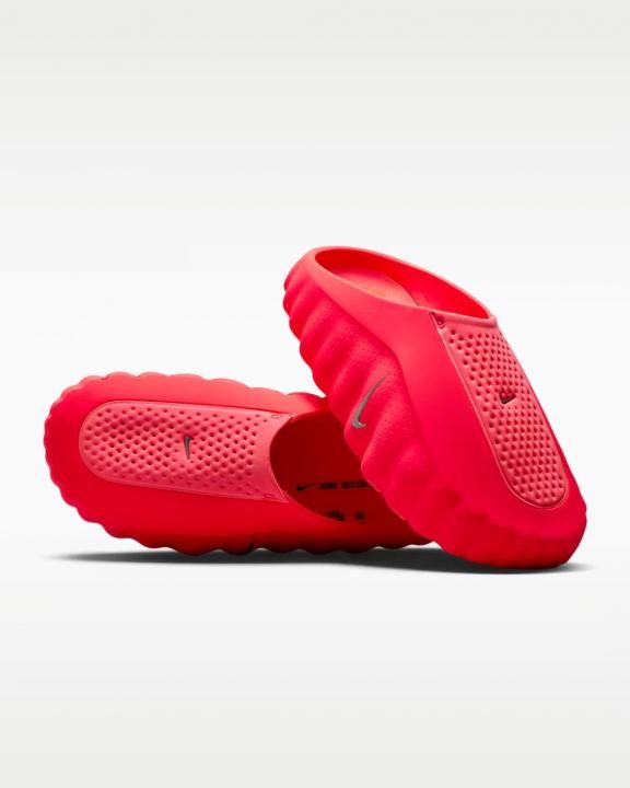 MIND 001 SOLAR RED