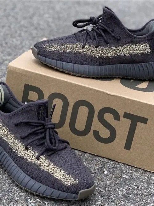 ADIDAAS YEEZY 350 CINDER without kit
