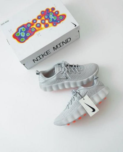 Nik Mind 002 GREY