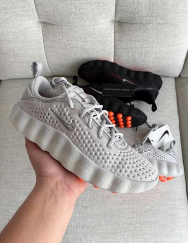 Nik Mind 002 GREY