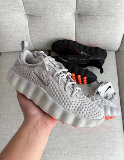 Nik Mind 002 GREY