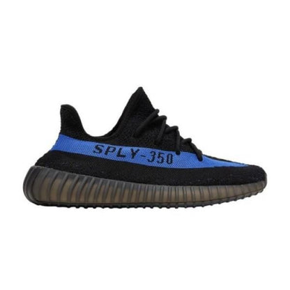Adidaas Yeezy 350 V2 Dazzling Blue Without kit