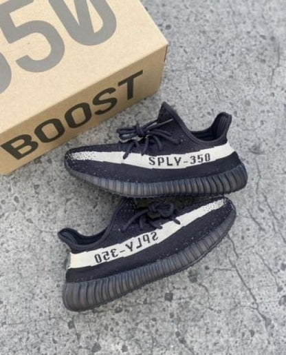 Adida s Yeezy 350 V2 Oreo SEMI UA