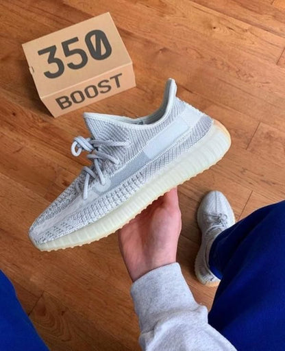 Adidaas YEEZY 350 YESHAYA WITH NO ACCESSORIES