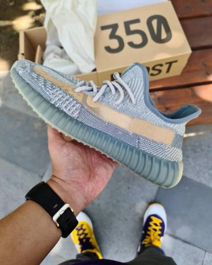 Adidaas Yeezy Boost 350 V2 Israfil no accessories