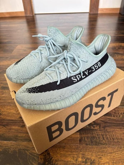 yeezy 350 v2 SALT SEMI ua y6
