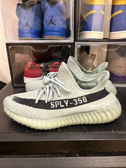yeezy 350 v2 SALT SEMI ua y6