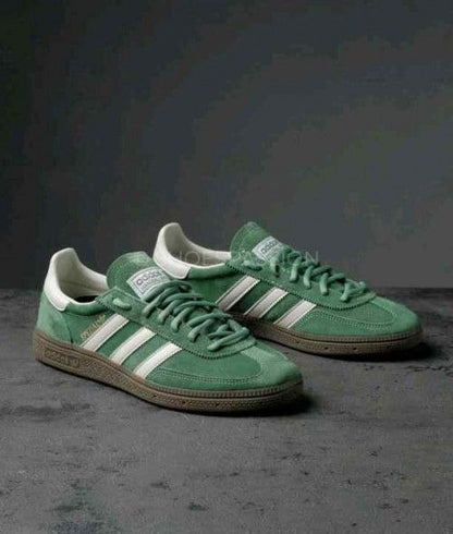 ADIDA.S HANDBALL SPEZIAL PRELOVED GREEN
