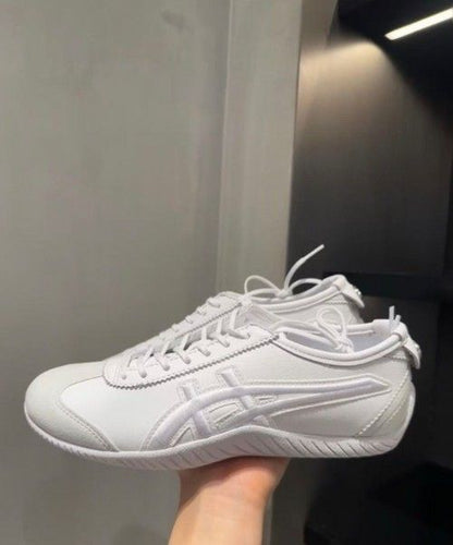 ONITSUKKA tiger mexico 66 driving black