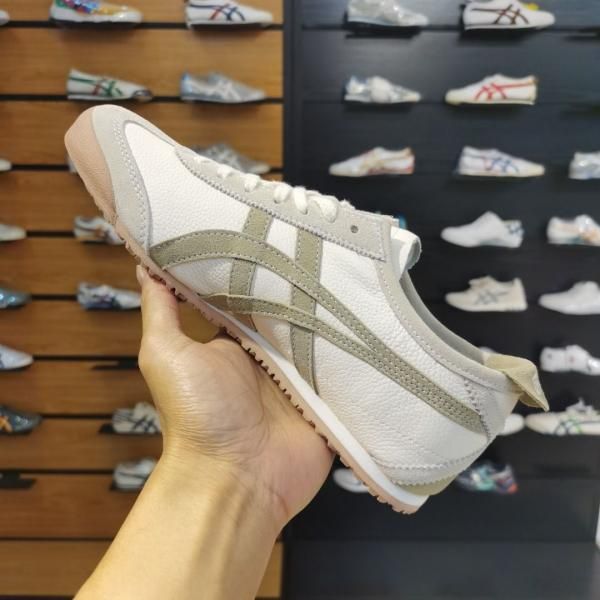 ONITSUKKA TIGER MEXICO 66 BIRCH