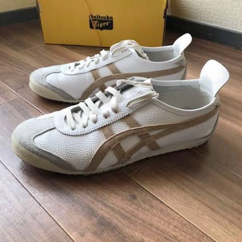 _onitsukaa tiger mexico 66