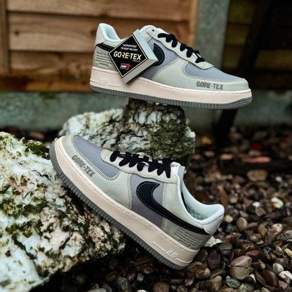 Nik airforce 1 low goretex