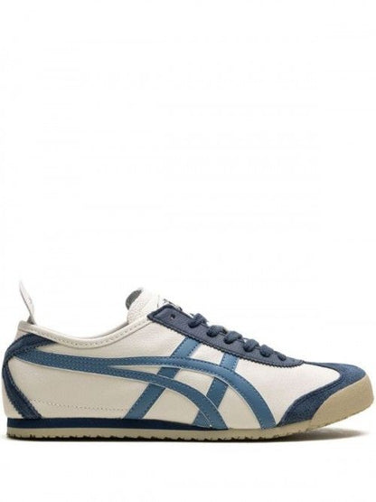 Onitsuk aa Tiger Mexico 66 Cream Blue Floss