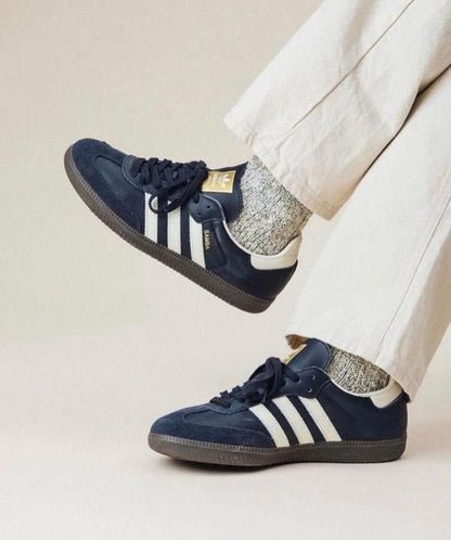SAMBA NAVY BLUE FIXX