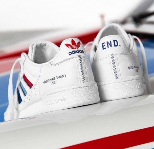 _adidas end x continental 80 mig german engineering shoe SALE