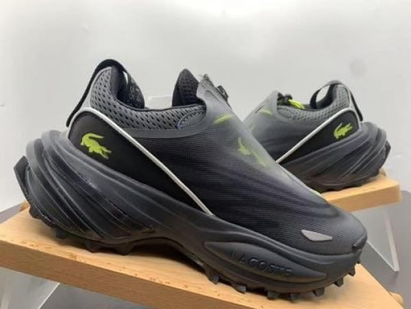 Lacost audyssor trail 24