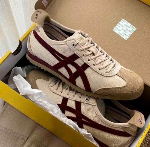 ONITSUKKA TIGER MEXICO 66 SD BEEP JUICE