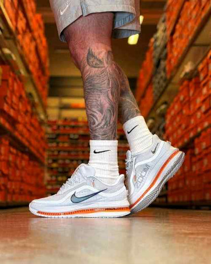 Nikee Air Zoom Pegasus Premium Running