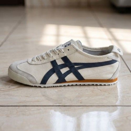 tiger mexico 66 cream orange