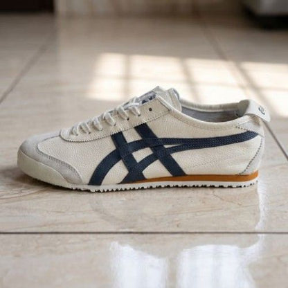 tiger mexico 66 cream orange