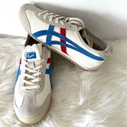 tiger maxico 66 white blue red vin
