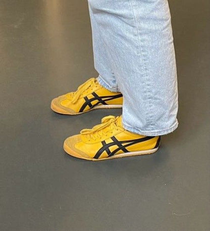 tiger maxico 66 yellow