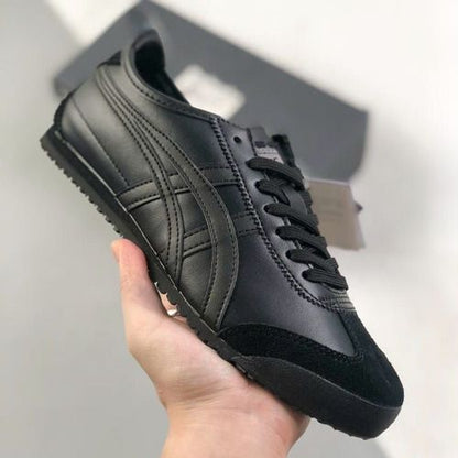 Onitsuk_a Tiger Mexico 66 All Black