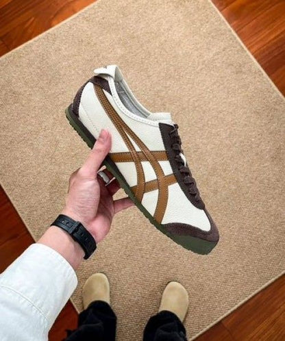 tiger maxico 66 oatmeal brown