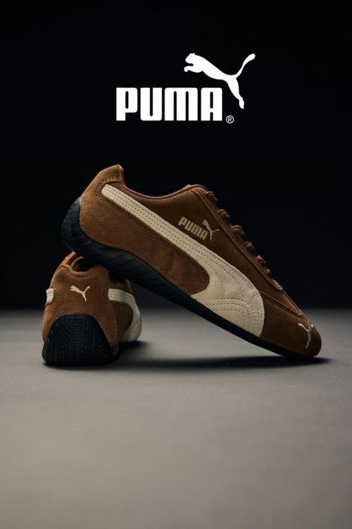 PUMMA SPEED CAT COFFEE