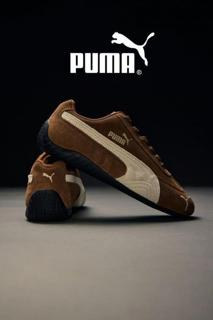 PUMMA SPEED CAT COFFEE