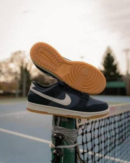 NIK_E SB DUNK LOW MONSOON BLUE FIX
