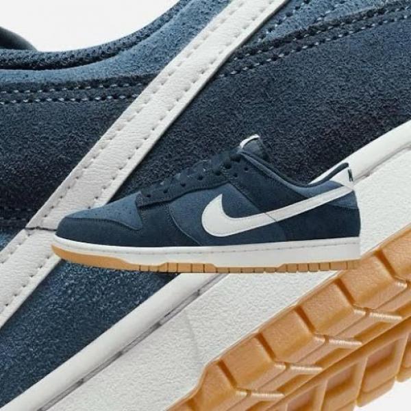 NIK_E SB DUNK LOW MONSOON BLUE FIX