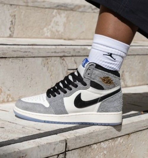 Air Jordan Retro 1 High All Star SemiUa