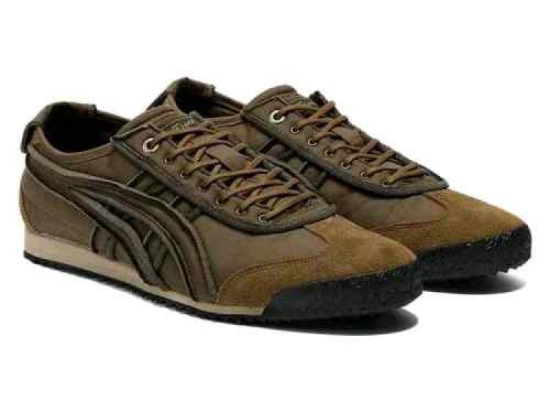 Onitsukkaa tiger MEXICO 66 SD CLAY CANYON