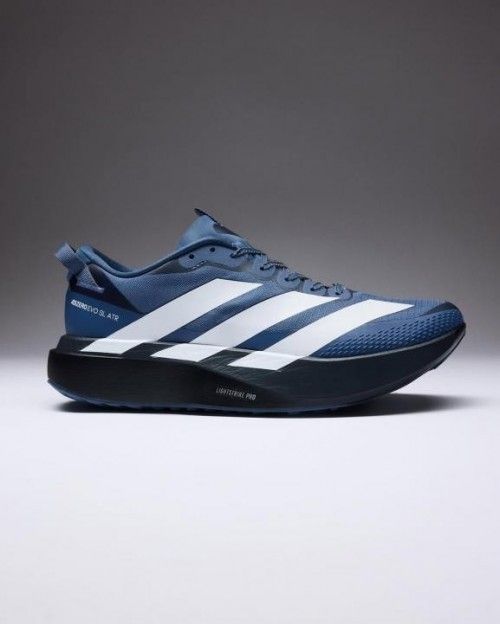 ADDIDAS ADIZERO EVO SL ATR ROYAL BLUE