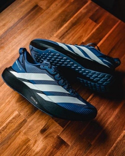 ADDIDAS ADIZERO EVO SL ATR ROYAL BLUE