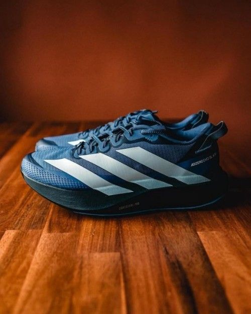 ADDIDAS ADIZERO EVO SL ATR ROYAL BLUE